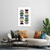 Mid-Century Safari III by Urban Epiphany Unframed Wall Canvas - iCanvas - 3 of 3