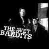 Men's Home Alone The Wet Bandits Pull Over Hoodie - 2 of 4