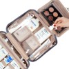 Trollerlink Large Capacity Travel Toiletry Bag - 2 of 4