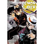 Demon Slayer Kimetsu No Yaiba Vol 22 By Koyoharu Gotouge Paperback Target