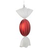 Northlight Wrapped Candy with Glitter Shatterproof Commercial Christmas Ornament - 18" - 4 of 4