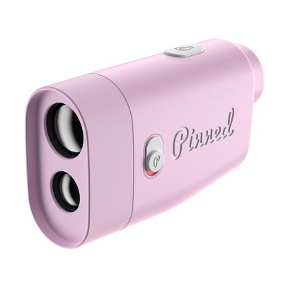 Pinned Golf Prism+ Rangefinder