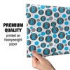 Sesame Street More Cookies Gift Wrap 30" x 72" - 4 of 4