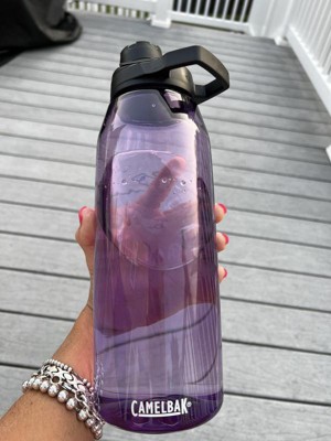 CamelBak Brook .6L Water Bottle, Lilac