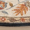Chelsea HK141 Hand Hooked Indoor Rugs - Safavieh - 2 of 4