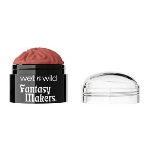 Wet n Wild Fantasy Makers Cream Blush - 0.07oz - 1 of 4