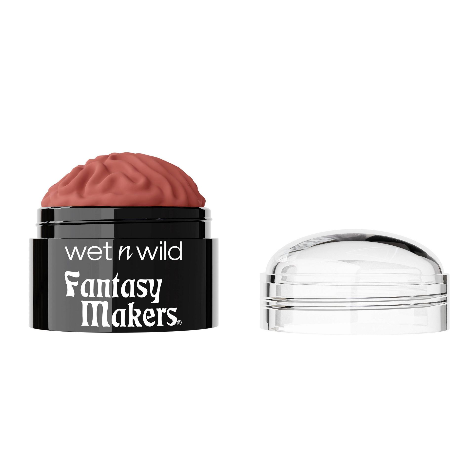 Wet n Wild Fantasy Makers Cream Blush - 0.07oz
