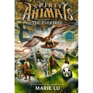The Evertree - By Marie Lu ( Hardcover ) - 1 of 1