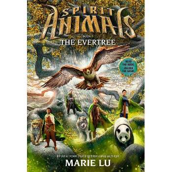 The Evertree - By Marie Lu ( Hardcover )