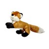 Fluff & Tuff Hendrix Fox Dog Toy - 12" - 4 of 4