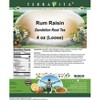 TerraVita Rum Raisin Dandelion Root Tea (Loose) (4 oz, ZIN: 557300, 1-Pack) - 2 of 4