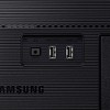 SAMSUNG FT452 22" FullHD 1920x1080 75Hz LED LCD IPS Display Monitor - 2 of 4