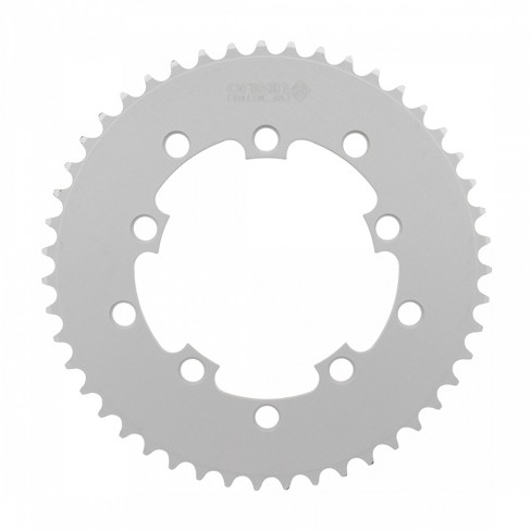 Single speed hot sale chainring 130bcd