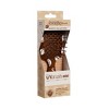 UNbrush Mini Football Hair Brush - 3 of 3