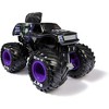Monster Jam, Official Mohawk Warrior Monster Truck, Die-Cast Vehicle, 1:64 Scale, Kids Toys for Boys Ages 3 and up - 2 of 3