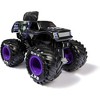 Monster Jam, Official Mohawk Warrior Monster Truck, Die-Cast Vehicle, 1:64 Scale, Kids Toys for Boys Ages 3 and up - image 2 of 3