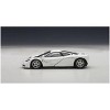 Mclaren F1 Pure White 1/43 Diecast Car Model by Autoart - image 2 of 4