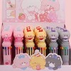 BC Mini - Cats 10-Color 1 Single Retractable Ball Pen - 2 of 4