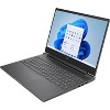 Refurbished: HP Victus Gaming 16-S1000 16" Laptop Ryzen 5 8645HS 16GB RAM 512GB SSD W11H - Manufacturer Refurbished - 3 of 4
