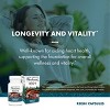 Host Defense Reishi Capsules, Mushroom Supplement, Unflavored - 3 of 4