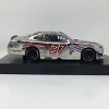 Shane Van Gisbergen 2024 WeatherTech Foil Number 1:24 Color Chrome Diecast - 4 of 4