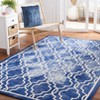 Dip Dye DDY539 Hand Tufted Indoor Rugs - Safavieh - 2 of 4
