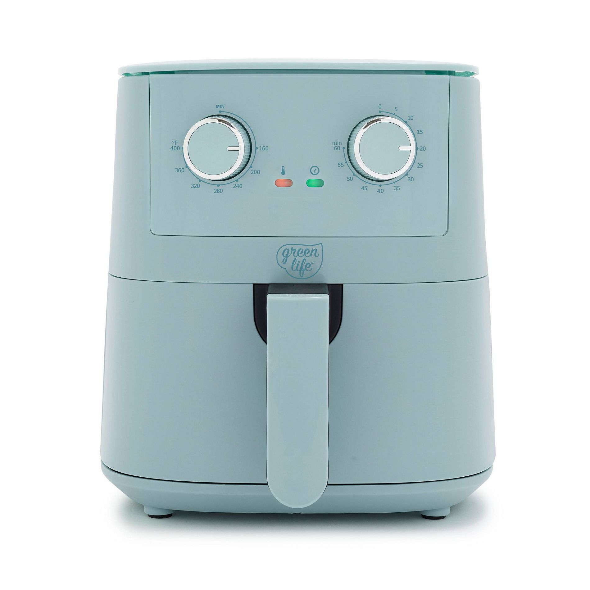 GreenLife 4.5qt EZ Air Fryer