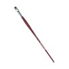 da Vinci COLLEGE Student Brush, Synthetic, Acrylic & Oil, Filbert, Series 8750, Size 10 - 3 of 3
