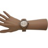 Olivia Pratt Elegant Rhinestiones Women Watch - 4 of 4