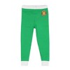 Power Rangers Toddler Boys' Red Ranger Character Costume Sleep Pajama Set Red - 4 of 4