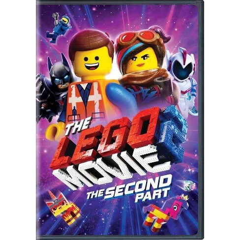 Target lego hot sale movie 2 sets