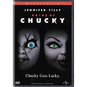 Bride of Chucky - 1 of 1