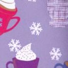 soft iris cozy drinks