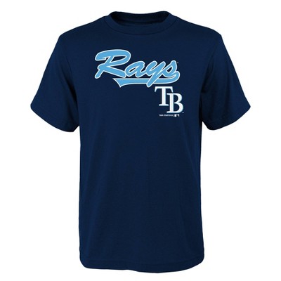 tampa bay rays shirts target