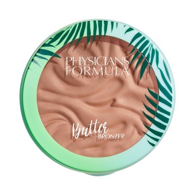 2 Pack Physicians Formula MINI Butter Bronzer 1711702M (3.5g /0.12oz Each)  NEW