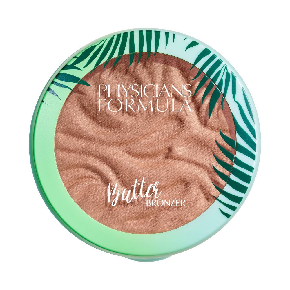 UPC 044386066762 product image for PhysiciansFormula Butter Bronzer - Bronze - 0.38oz: Murumuru Infused, Radiant Gl | upcitemdb.com