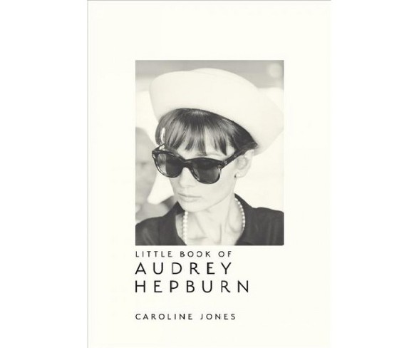 Little Book Of Audrey Hepburn By Caro Buy Online In Maldives At Desertcart - audrey hepburn roblox