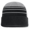 NCAA Iowa Hawkeyes Cuffed Beanie - 2 of 2