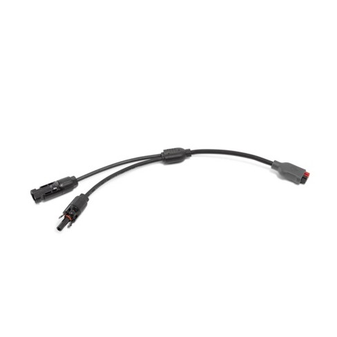 BioLite Male to Female Solar to MC4 Adapter Cable - 15ft - image 1 of 3