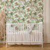 Woodland Animals Natural Wallpaper - 2 of 4