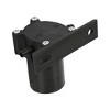 Unique Bargains Windshield Washer Pump Motor for 12V Car Truck Van Black 1pc - 4 of 4