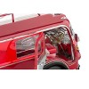Fiat 642 RN2 Bartoletti Car Transporter "Ferrari Racing" Red 1/18 Diecast Model Car by CMC - 2 of 4