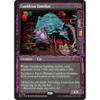 Magic the Gathering Secret Lair Showcase: Duskmourn Non-Foil Edition - 3 of 4