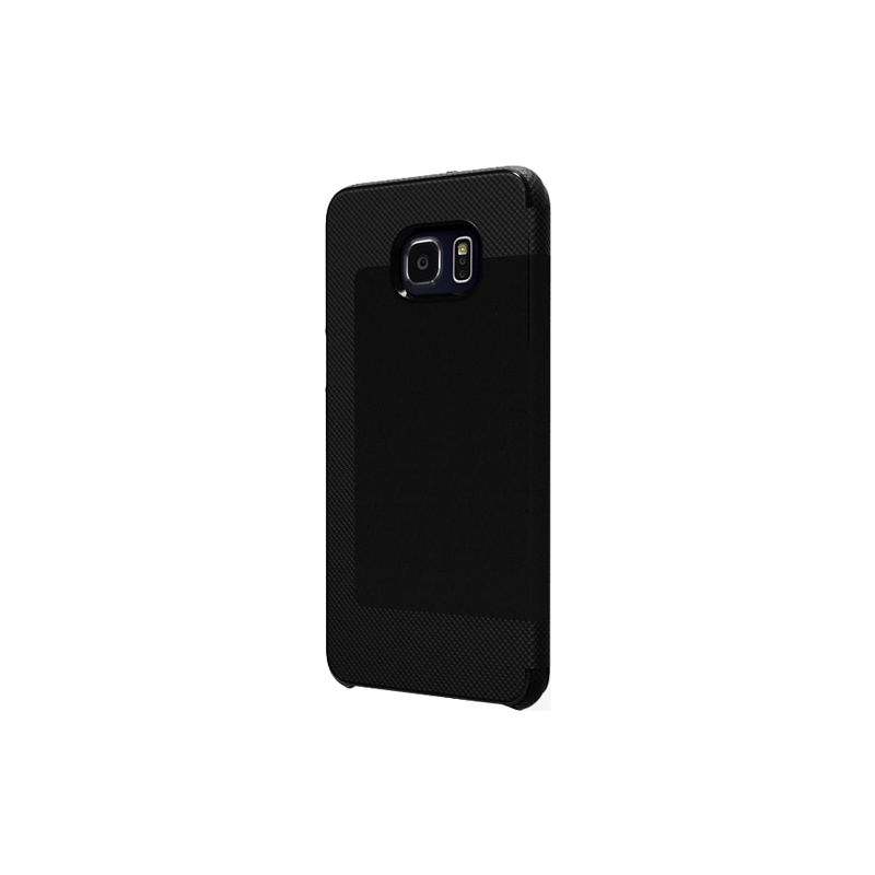 Tumi Folio Flip Case for Samsung Galaxy S6 Edge Plus (Black), 1 of 4