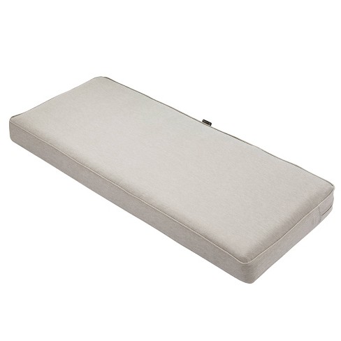 Target outdoor bench outlet cushions