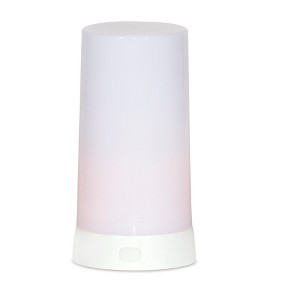 Flameless Home Decor Candles 5" – LED Pillar Set of 2 by Melrose - 1 of 3