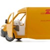 Mercedes-Benz Sprinter Van Yellow "DHL" 1/50 Diecast Model Car by Siku - 2 of 4