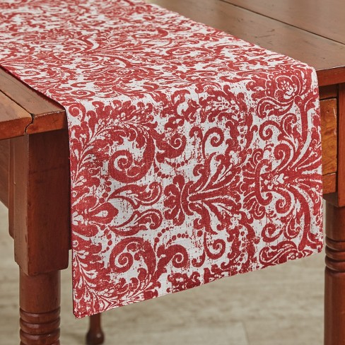 Park Designs Albemarle Table Runner 13x54 : Target