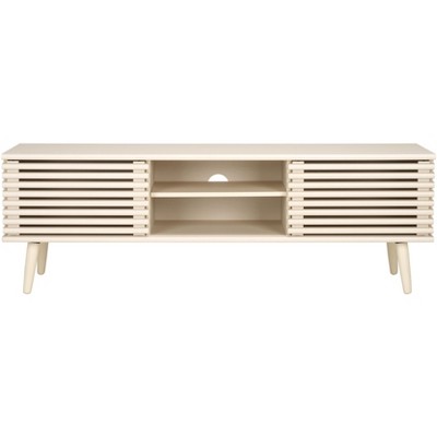 Averi 2 Door Media Stand - Safavieh