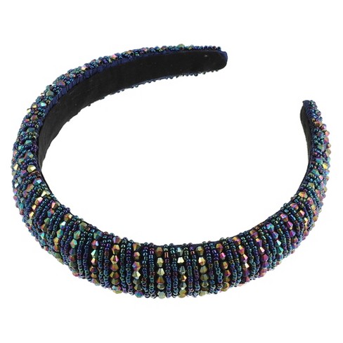 1pc Chain & Flower Decor Simple & Unique & Multi-color Party Bracelet For  Women